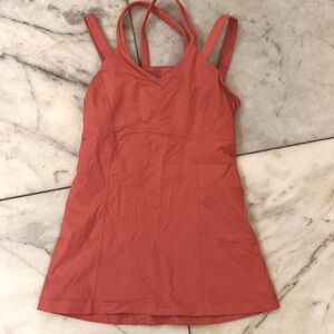 Lululemon Workout top